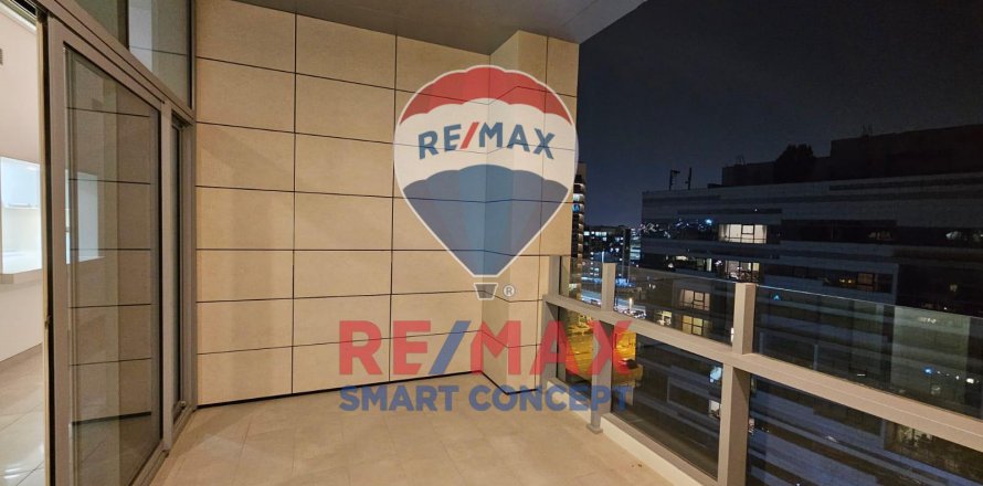 Al Raha Beach, Abu Dhabi, UAE의 아파트 침실 4개, 404.6제곱미터 번호 443873