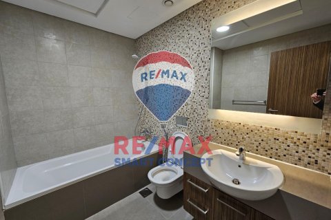 Al Raha Beach, Abu Dhabi, UAE의 판매용 아파트 침실 4개, 404.6제곱미터 번호 443873 - 사진 12