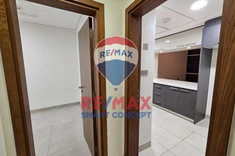 Al Raha Beach, Abu Dhabi, UAE의 판매용 아파트 침실 4개, 404.6제곱미터 번호 443873 - 사진 2