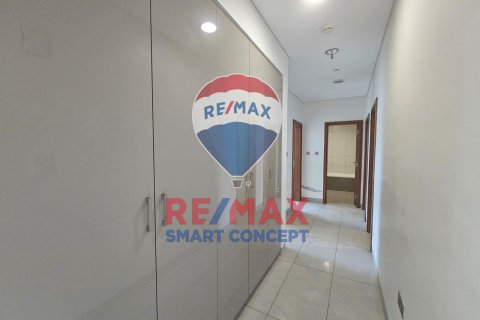 Huoneisto Al Raha Beach, Abu Dhabi, Arabiemiraatit 2 makuuhuonetta, 145.3 m2 № 443876 - kuva 6