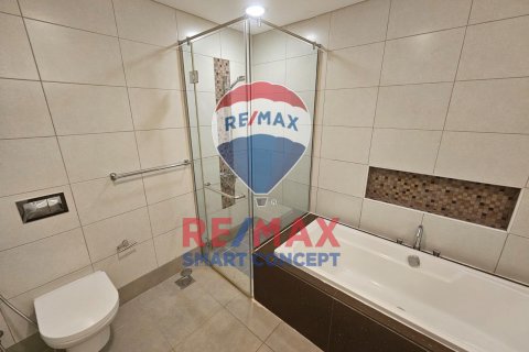 Huoneisto Al Raha Beach, Abu Dhabi, Arabiemiraatit 2 makuuhuonetta, 145.3 m2 № 443876 - kuva 8