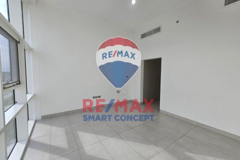 Huoneisto Al Raha Beach, Abu Dhabi, Arabiemiraatit 2 makuuhuonetta, 145.3 m2 № 443876 - kuva 11