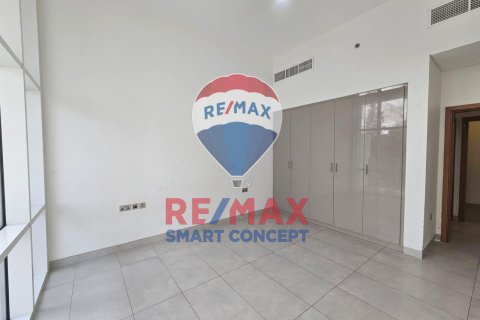 Huoneisto Al Raha Beach, Abu Dhabi, Arabiemiraatit 2 makuuhuonetta, 145.3 m2 № 443876 - kuva 16
