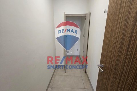 Huoneisto Al Raha Beach, Abu Dhabi, Arabiemiraatit 2 makuuhuonetta, 145.3 m2 № 443876 - kuva 15