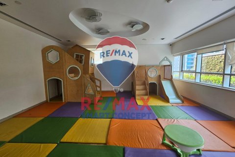Huoneisto Al Raha Beach, Abu Dhabi, Arabiemiraatit 2 makuuhuonetta, 145.3 m2 № 443876 - kuva 18