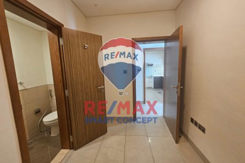 Huoneisto Al Raha Beach, Abu Dhabi, Arabiemiraatit 2 makuuhuonetta, 145.3 m2 № 443876 - kuva 13