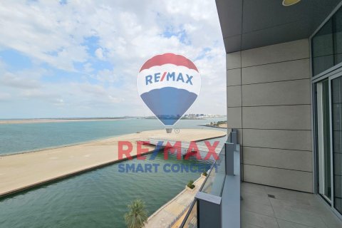 Dzīvoklis Al Raha Beach, Abu Dhabijā, AAE 3 istabas, 181.2 m2 Nr. 443877 - attēls 22