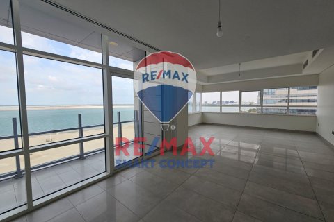 Dzīvoklis Al Raha Beach, Abu Dhabijā, AAE 3 istabas, 181.2 m2 Nr. 443877 - attēls 3