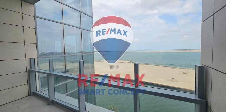 Dzīvoklis Al Raha Beach, Abu Dhabijā, AAE 3 istabas, 181.2 m2 Nr. 443877