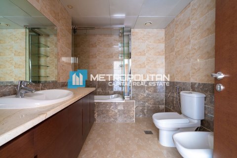 Városi lakóépület itt: Khalifa City, Abu Dhabi, EAE, 4 hálószoba, 382.1 m², azonosító: 694641 - fénykép 12