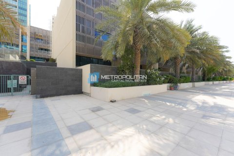Таунхаус Al Raha Beach, Абу-Даби, БАӘ-да 4 жатын бөлмелер, 622.3 м² № 694640 - фото 11
