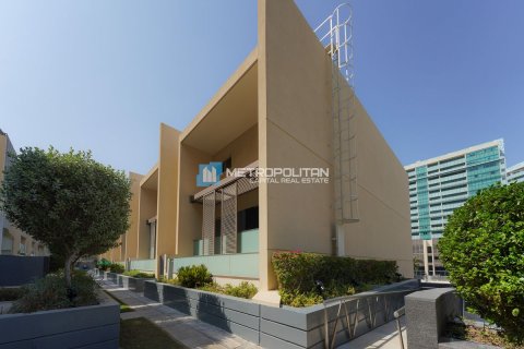 Таунхаус Al Raha Beach, Абу-Даби, БАӘ-да 4 жатын бөлмелер, 622.3 м² № 694640 - фото 10