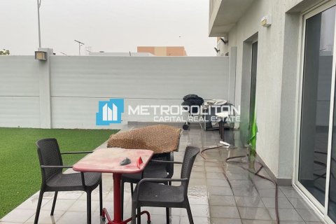 Townhouse de vânzare în Al Samha, Abu Dhabi, EAU 3 dormitoare, 155 mp.  №694642 - poză 5
