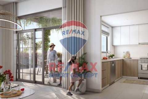 Vila na Yas Island, Abu Dhabi, UAE 5 spavaće sobe, 296 m2 Br. 484874 - Slika 6