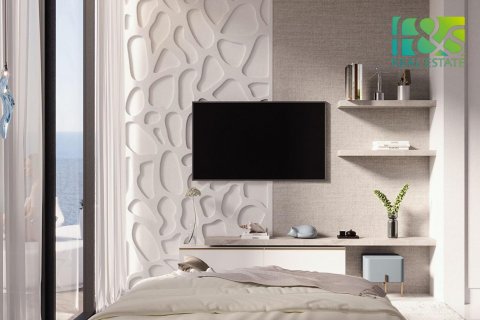 Wohnung zum Verkauf in Al Marjan Island, Ras Al Khaimah, VAE 48 m2 Nr. 484791 - Foto 9