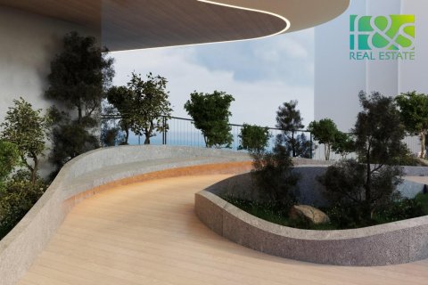 Wohnung zum Verkauf in Al Marjan Island, Ras Al Khaimah, VAE 48 m2 Nr. 484791 - Foto 5