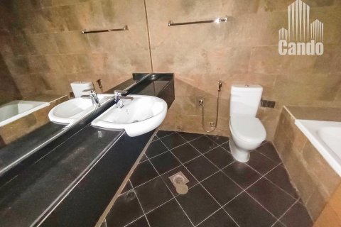 Διαμέρισμα σε Dubai, ΗΑΕ 1 υπνοδωμάτιο, 106.9 τ.μ. Αρ. 601147 - φωτογραφία 6