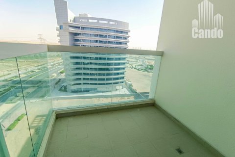 Διαμέρισμα σε Dubai, ΗΑΕ 1 υπνοδωμάτιο, 106.9 τ.μ. Αρ. 601147 - φωτογραφία 17