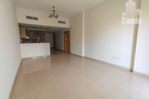 Apartment in Dubai, UAE 1 bedroom, 106.9 sq.m. № 601147