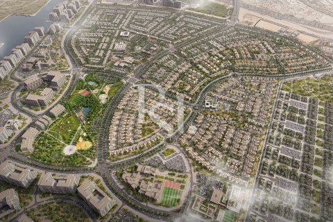 Βίλα στην Yas Island, Abu Dhabi, ΗΑΕ 4 υπνοδωμάτια, 233 τ.μ. Αρ. 716240