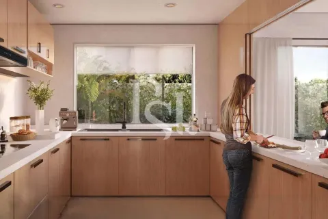 Vilă de vânzare în Al Reem Island, Abu Dhabi, EAU 3 dormitoare, 361 mp. №716244 - poză 3