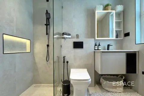 Villa sa Dubai Land, UAE 3 silid-tulugan, 177 sq.m. № 737843 - larawan 9