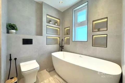Villa sa Dubai Land, UAE 3 silid-tulugan, 177 sq.m. № 737843 - larawan 8