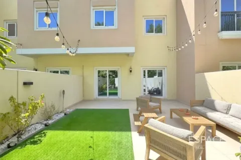 Villa sa Dubai Land, UAE 3 silid-tulugan, 177 sq.m. № 737843 - larawan 14