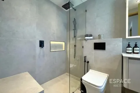 Villa sa Dubai Land, UAE 3 silid-tulugan, 177 sq.m. № 737843 - larawan 13