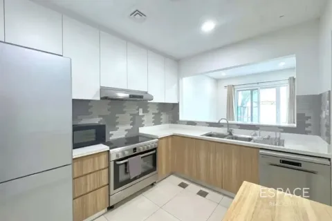 Villa sa Dubai Land, UAE 3 silid-tulugan, 177 sq.m. № 737843 - larawan 4