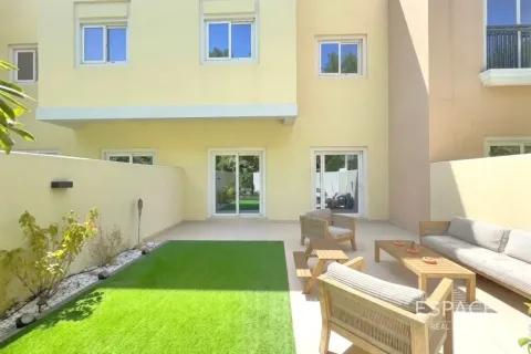 Villa sa Dubai Land, UAE 3 silid-tulugan, 177 sq.m. № 737843 - larawan 18