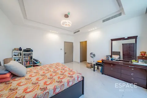 Al Furjan, Dubai, BAE’de satılık sıra ev 3 yatak odası, 279 m&sup2; No 737842 - fotoğraf 12