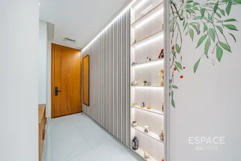 Al Furjan, Dubai, BAE’de satılık sıra ev 3 yatak odası, 279 m&sup2; No 737842 - fotoğraf 9