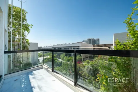 Al Furjan, Dubai, BAE’de satılık sıra ev 3 yatak odası, 279 m&sup2; No 737842 - fotoğraf 14