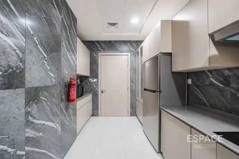 Al Furjan, Dubai, BAE’de satılık sıra ev 3 yatak odası, 279 m&sup2; No 737842 - fotoğraf 4