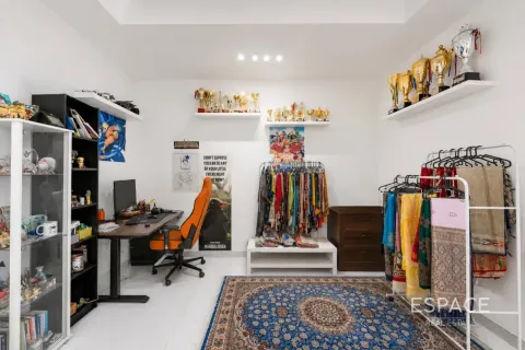 Al Furjan, Dubai, BAE’de satılık sıra ev 3 yatak odası, 279 m&sup2; No 737842 - fotoğraf 7
