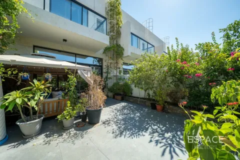 Al Furjan, Dubai, BAE’de satılık sıra ev 3 yatak odası, 279 m&sup2; No 737842 - fotoğraf 19