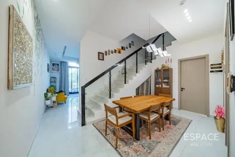 Al Furjan, Dubai, BAE’de satılık sıra ev 3 yatak odası, 279 m&sup2; No 737842 - fotoğraf 6
