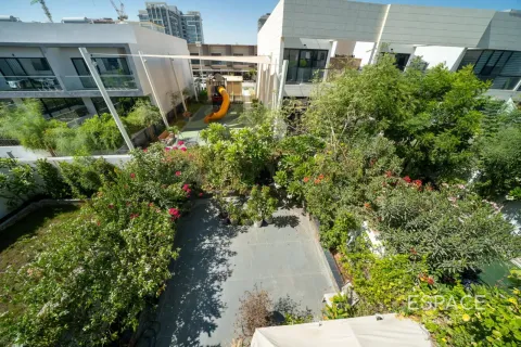 Al Furjan, Dubai, BAE’de satılık sıra ev 3 yatak odası, 279 m&sup2; No 737842 - fotoğraf 15