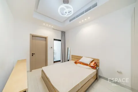 Al Furjan, Dubai, BAE’de satılık sıra ev 3 yatak odası, 279 m&sup2; No 737842 - fotoğraf 10