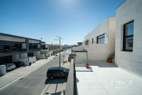 Al Furjan, Dubai, BAE’de satılık sıra ev 3 yatak odası, 279 m&sup2; No 737842 - fotoğraf 16