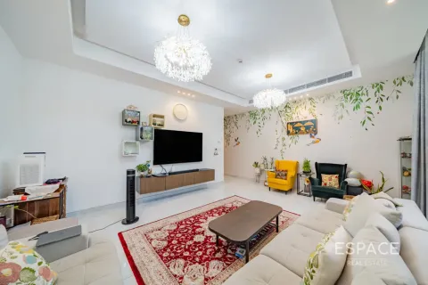 Al Furjan, Dubai, BAE’de satılık sıra ev 3 yatak odası, 279 m&sup2; No 737842 - fotoğraf 3