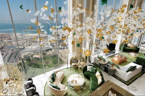 Huoneisto Al Safa, Dubai, Arabiemiraatit 1 makuuhuone, 77.7 m2 № 693054 - kuva 10