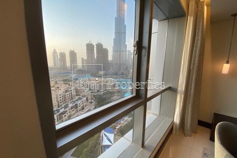 Apartmen di Downtown Dubai (Downtown Burj Dubai), UAE 1 bilik tidur, 74 meter persegi № 693058 - foto 14