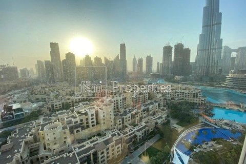 Apartmen di Downtown Dubai (Downtown Burj Dubai), UAE 1 bilik tidur, 74 meter persegi № 693058 - foto 17