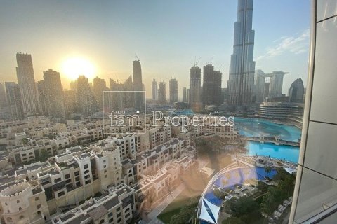 Apartamento en Downtown Dubai (Downtown Burj Dubai), Dubai, EAU 1 dormitorio, 74 m² № 693058