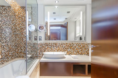 Apartmen di Downtown Dubai (Downtown Burj Dubai), UAE 1 bilik tidur, 74 meter persegi № 693058 - foto 10