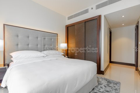 Apartmen di Downtown Dubai (Downtown Burj Dubai), UAE 1 bilik tidur, 74 meter persegi № 693058 - foto 9