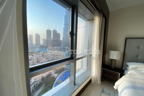 Apartmen di Downtown Dubai (Downtown Burj Dubai), UAE 1 bilik tidur, 74 meter persegi № 693058 - foto 13