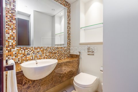 Apartmen di Downtown Dubai (Downtown Burj Dubai), UAE 1 bilik tidur, 74 meter persegi № 693058 - foto 12